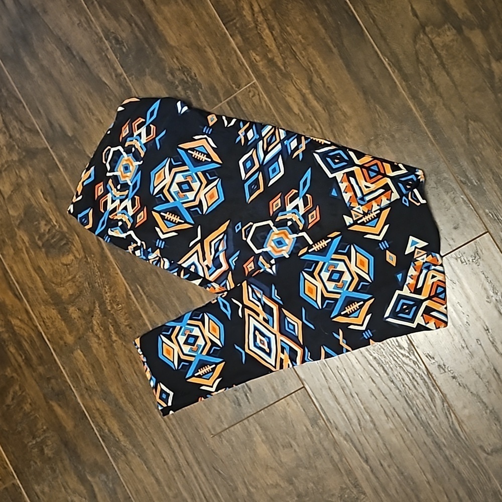 LuLaRoe leggings TC